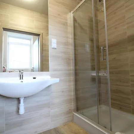 Ośrodek wypoczynkowy 4family *resort*spa* Szklarska Poręba